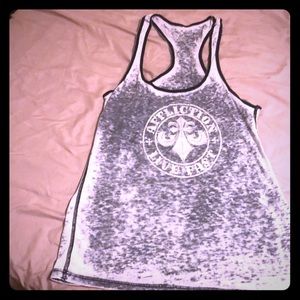Affliction Tank